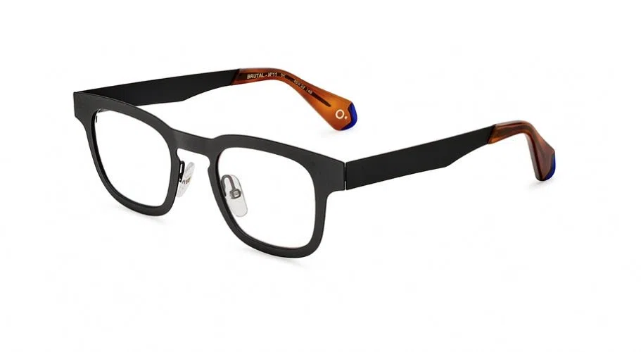 Etnia Barcelona BRUTAL NO.11 Eyeglasses - view 7